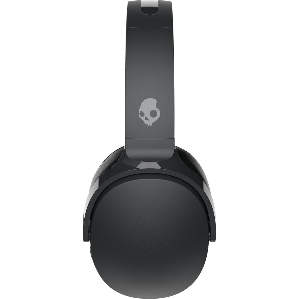 Skullcandy Hesh Evo Wireless Over-Ear Headphones True Black S6HVW-N740