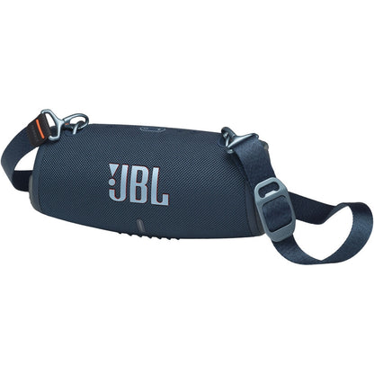 JBL Xtreme 3 Portable Bluetooth Speaker Blue JBLXTREME3BLUAM
