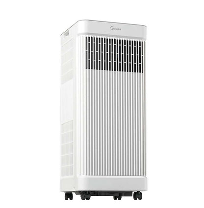 Midea 6,000 BTU DOE Smart Portable Air Conditioner, for spaces up to 250 sq. ft. MAP06S1JWT-B