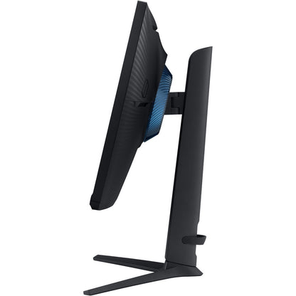 Samsung 27" QHD 165Hz 2560 x 1440 Gsync & Freesync IPS 1ms Gaming Monitor HDMI & DP LS27AG500PNXZA