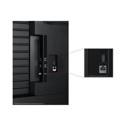 Samsung 65" Class U7900 Series LED UHD 4K Smart Tizen TV (2025) UN65U7900FFXZA