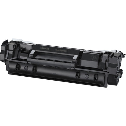 Canon 071 Black Toner Cartridge For imageCLASS LBP122dw Laser Printer 5645C001