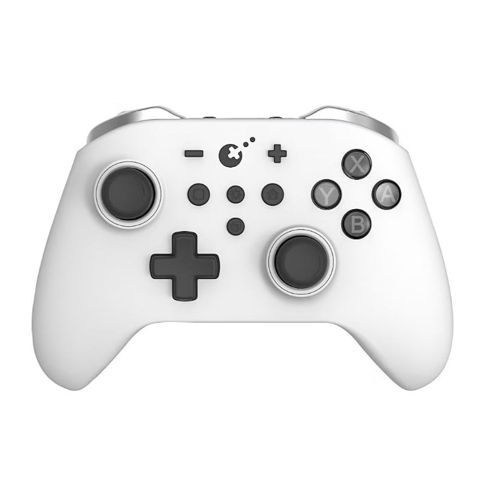 Zen Pro Wireless Gaming Controller for Nintendo Switch White 10203878 ...