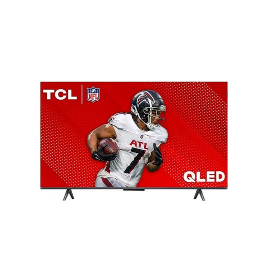 TCL 43" Q Class 4K UHD HDR QLED Google Smart TV 43Q671G