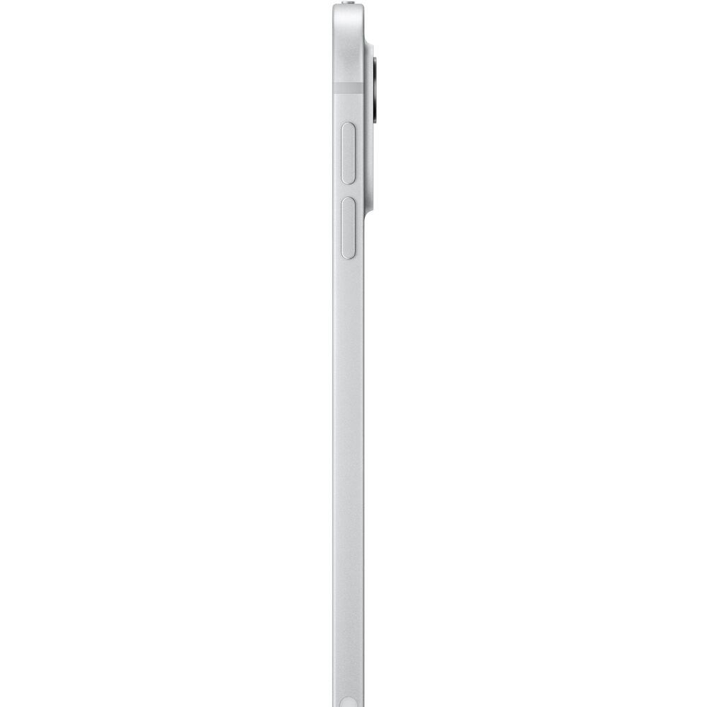 Apple 11" iPad Pro M4 Chip Standard 256GB, Wi-Fi Only, Silver MVV93LL/A