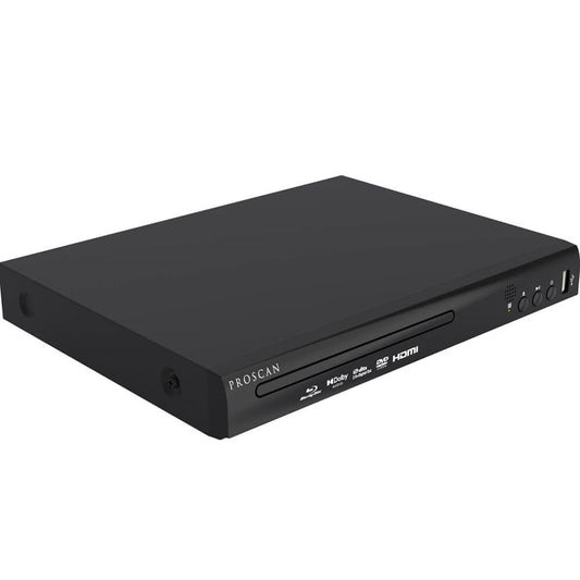 Proscan PDVD6990 Blu-Ray Player with 6 Ft. HDMI Cable