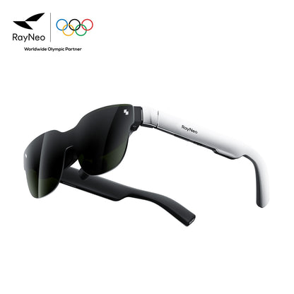 Rayneo Air 3s AR XR 120Hz FHD Smart Gaming Glasses Portable AR Video Eyewear XRGF35