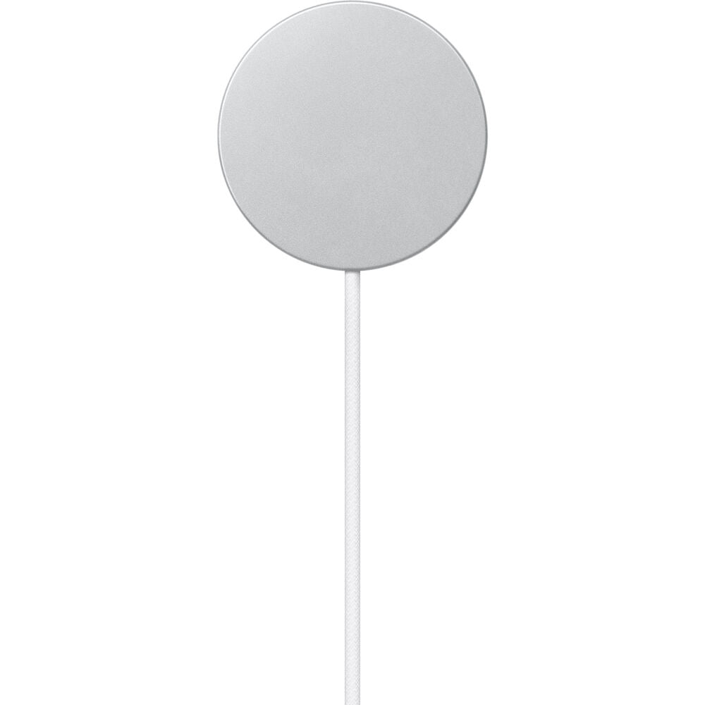 Apple MagSafe Charger (1 m) White MX6X3LLA For MagSafe & Qi-Compatible Devices