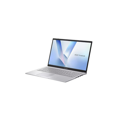 ASUS Vivobook 15.6" FHD Touchscreen Notebook, Intel Core 5 Processor, 16GB 512GB SSD Win 11, Silver 90NB13Y2-M00890