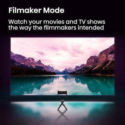 Hisense 110" UX Series 4K Mini-LED X ULED Google TV 144Hz Game Mode Pro 110UX