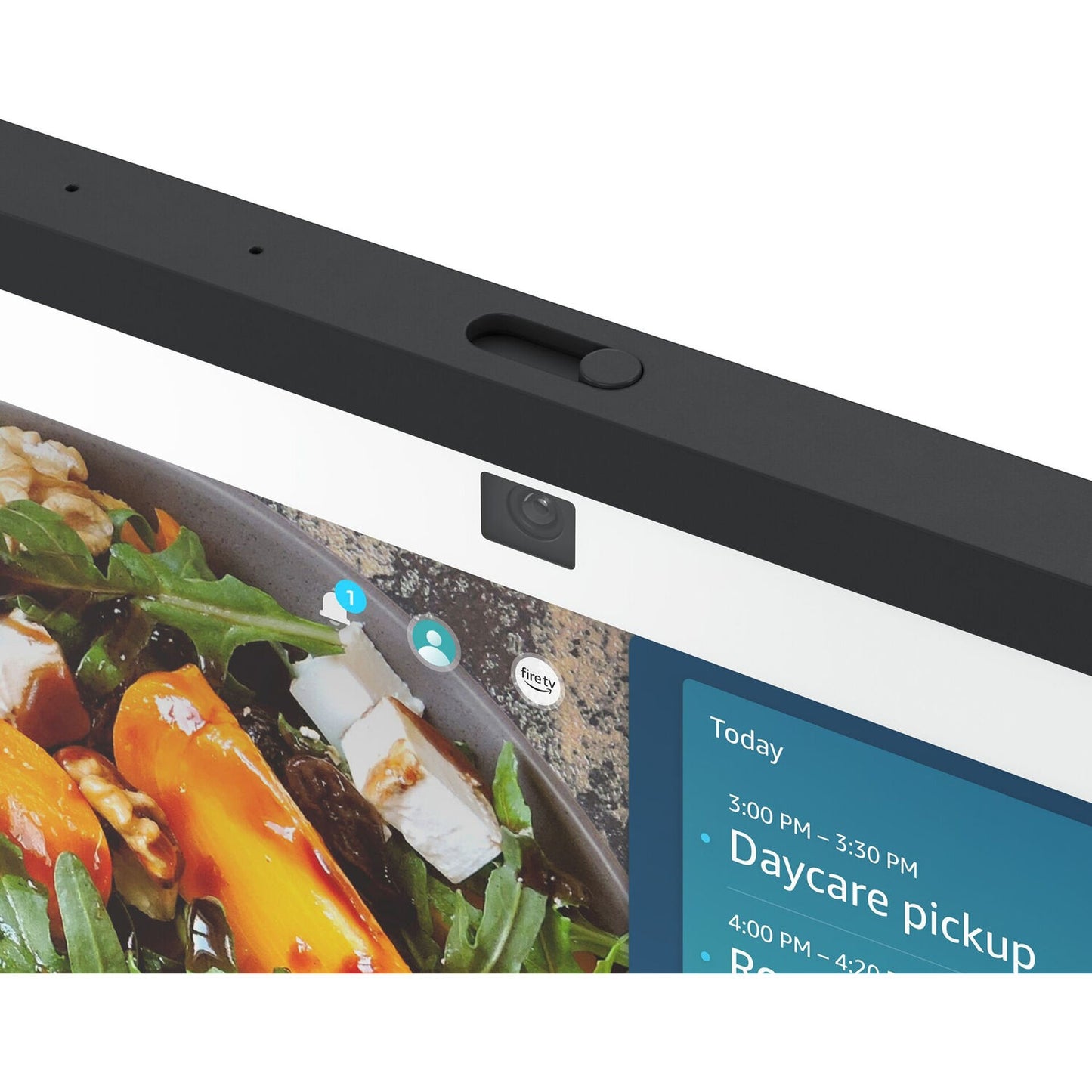 Amazon Echo Show 15 Smart Kitchen TV with Alexa (2nd Gen) B0C5DPSW5Y