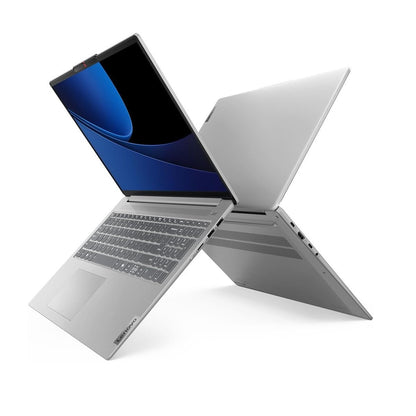Lenovo IdeaPad Slim 5 16IRU9 83FW000XUS 16" Notebook - WUXGA - Intel Core 7 150U - 8 GB/512 GB SSD Cloud Gray