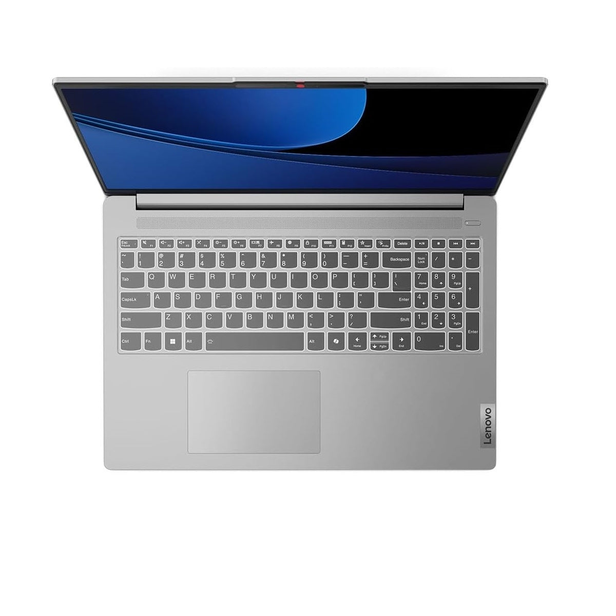 Lenovo IdeaPad Slim 5 16IRU9 83FW000XUS 16" Notebook WUXGA Intel Core 7 150U 8 GB/512 GB SSD Cloud Gray