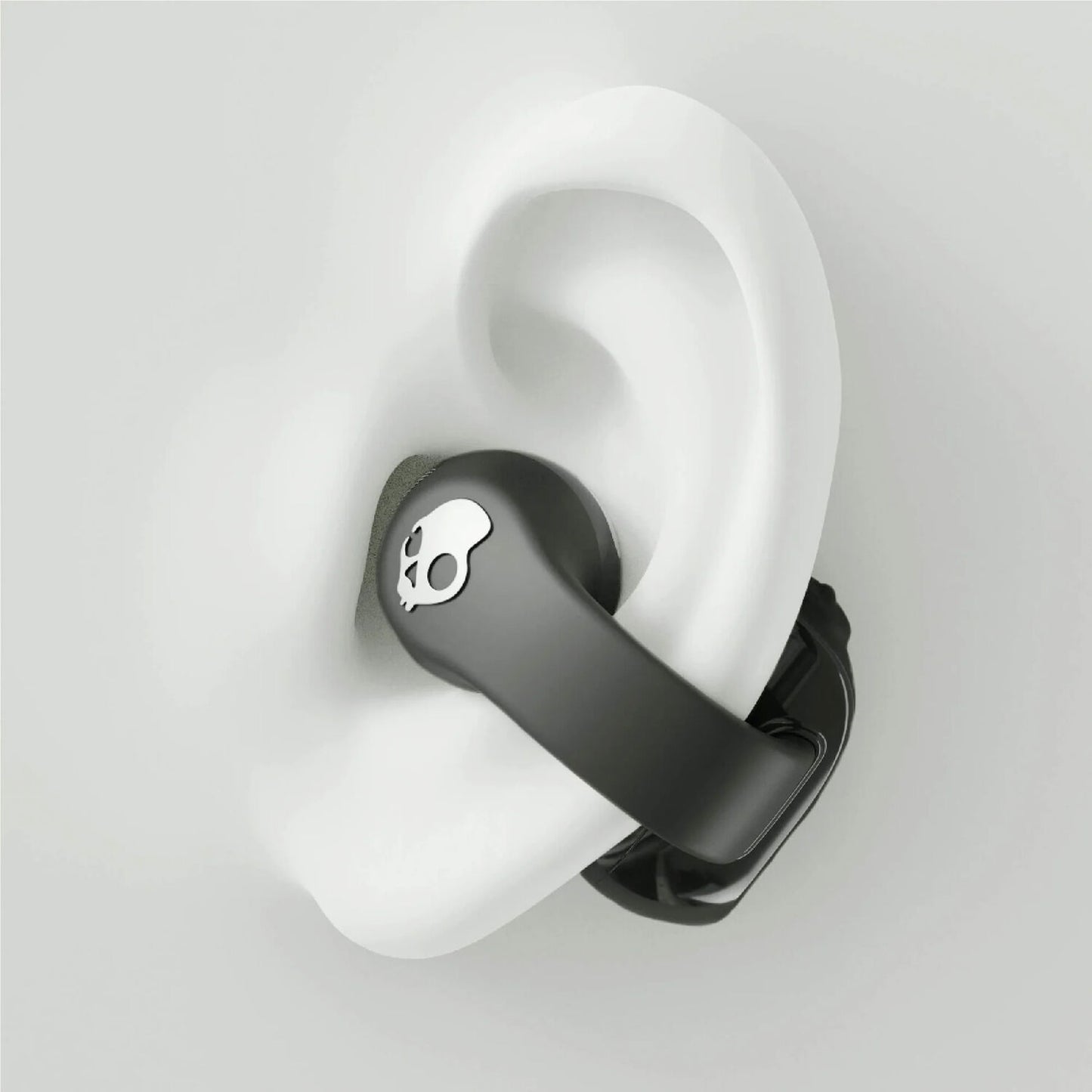 Skullcandy Push 720 Open-Ear True Wireless Earbuds True Black S4EOW-T034