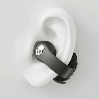 Skullcandy Push 720 Open-Ear True Wireless Earbuds True Black S4EOW-T034
