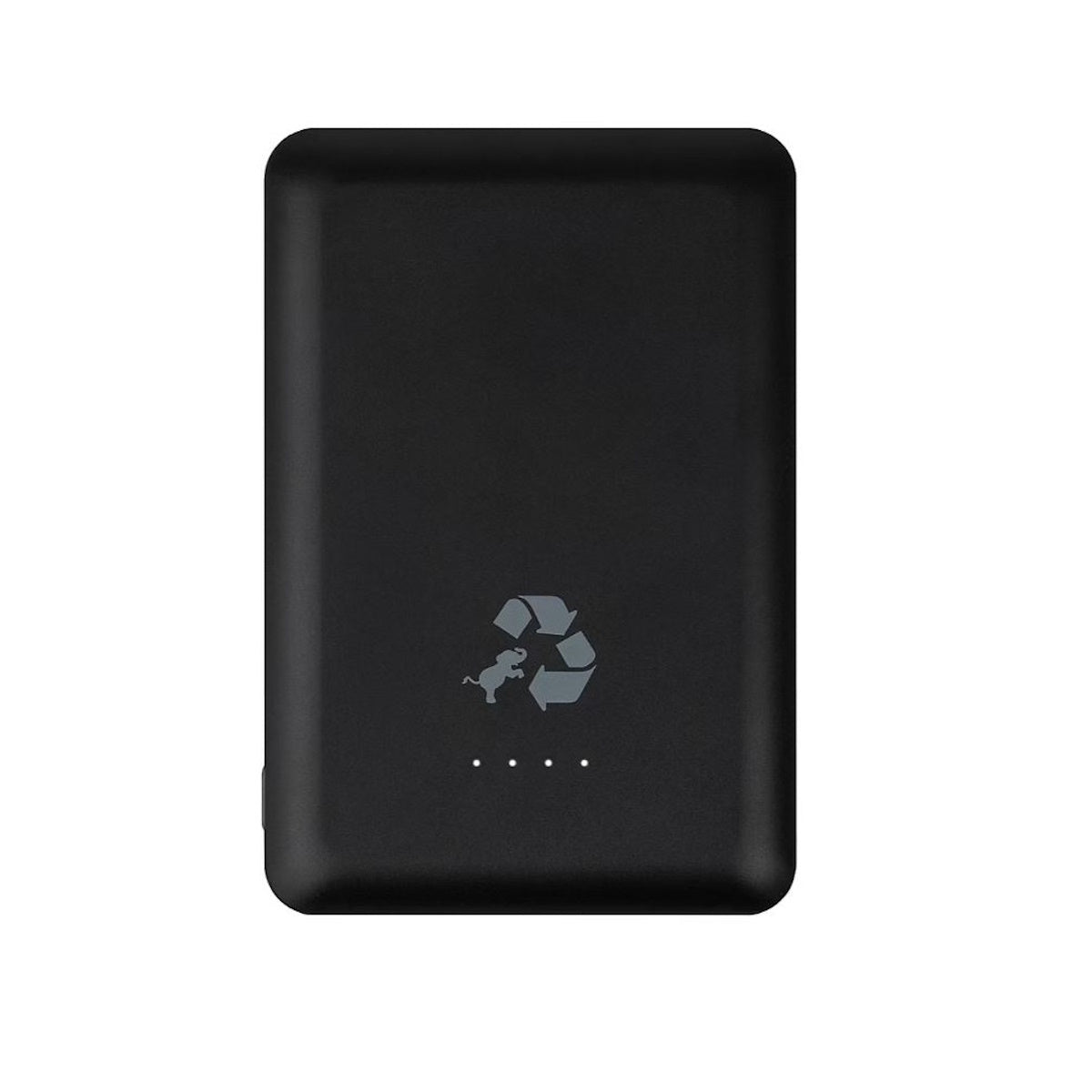 Nimble ChargShot Wireless 5,000mAh Magnetic Wireless Battery Pack - 2 pk.