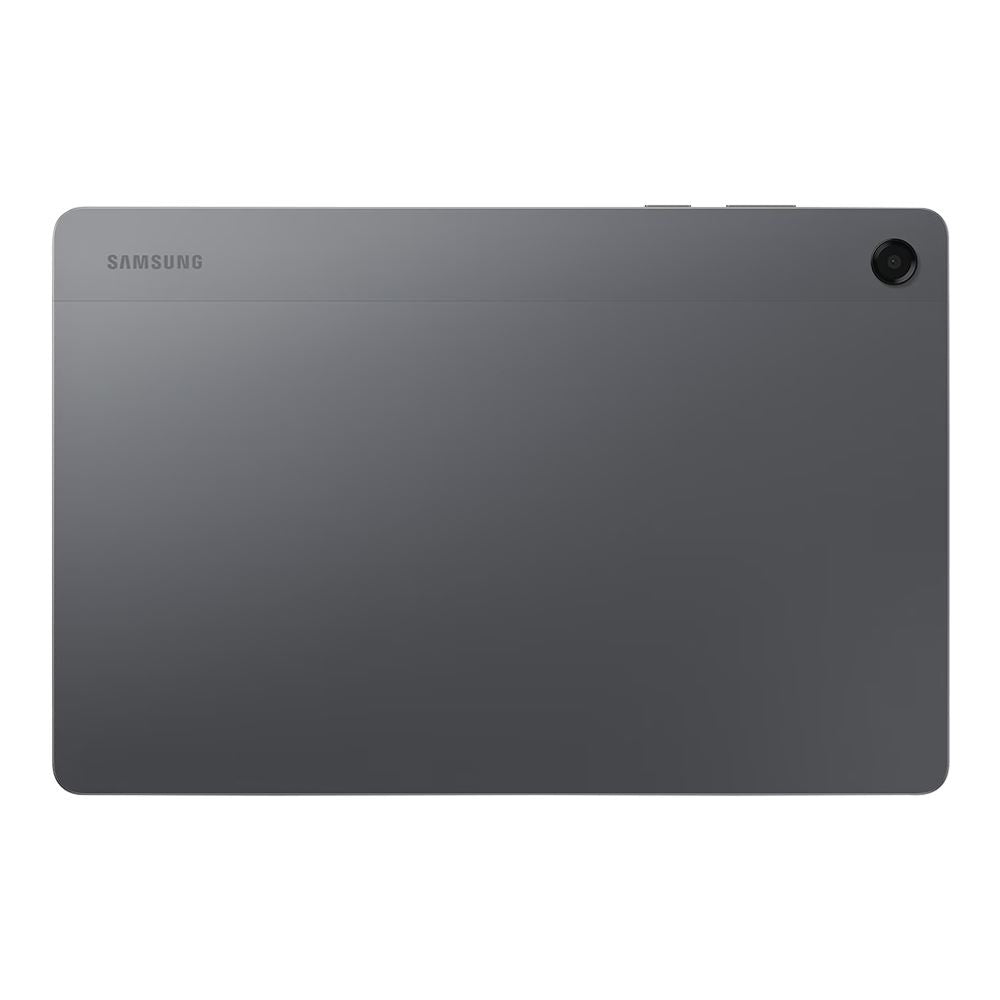 Samsung Galaxy Tab A11+ 11" 128GB 6GB RAM Bluetooth & Wi-Fi Gray, Facial recognition, microSD slot, 1x USB-C 2.0 - SM-X230NZAIXAR