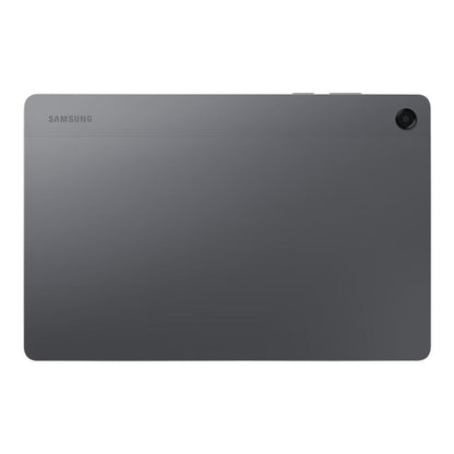 Samsung Galaxy Tab A11+ 11" 128GB 6GB RAM Bluetooth & Wi-Fi Gray, Facial recognition, microSD slot, 1x USB-C 2.0 - SM-X230NZAIXAR
