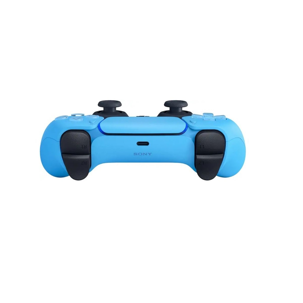 Sony PS5 DualSense Wireless Controller Starlight Blue New 1000039940 PlayStation