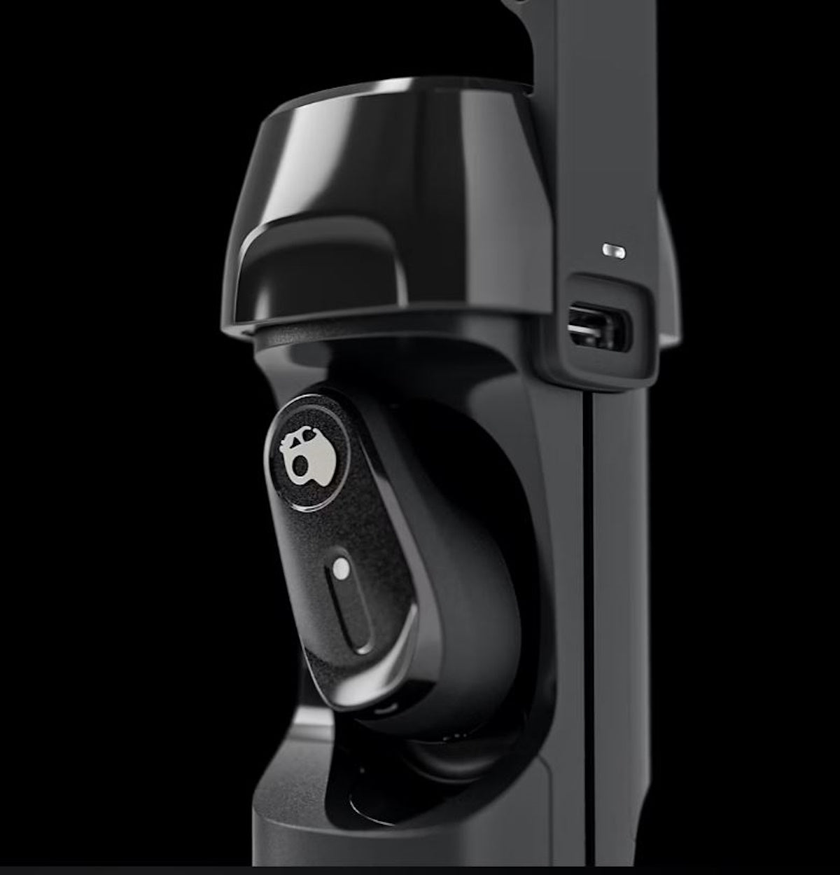 Skullcandy METHOD 540 ANC True Wireless In Ear Earbuds Sound by Bose S2MFW-T740 Black
