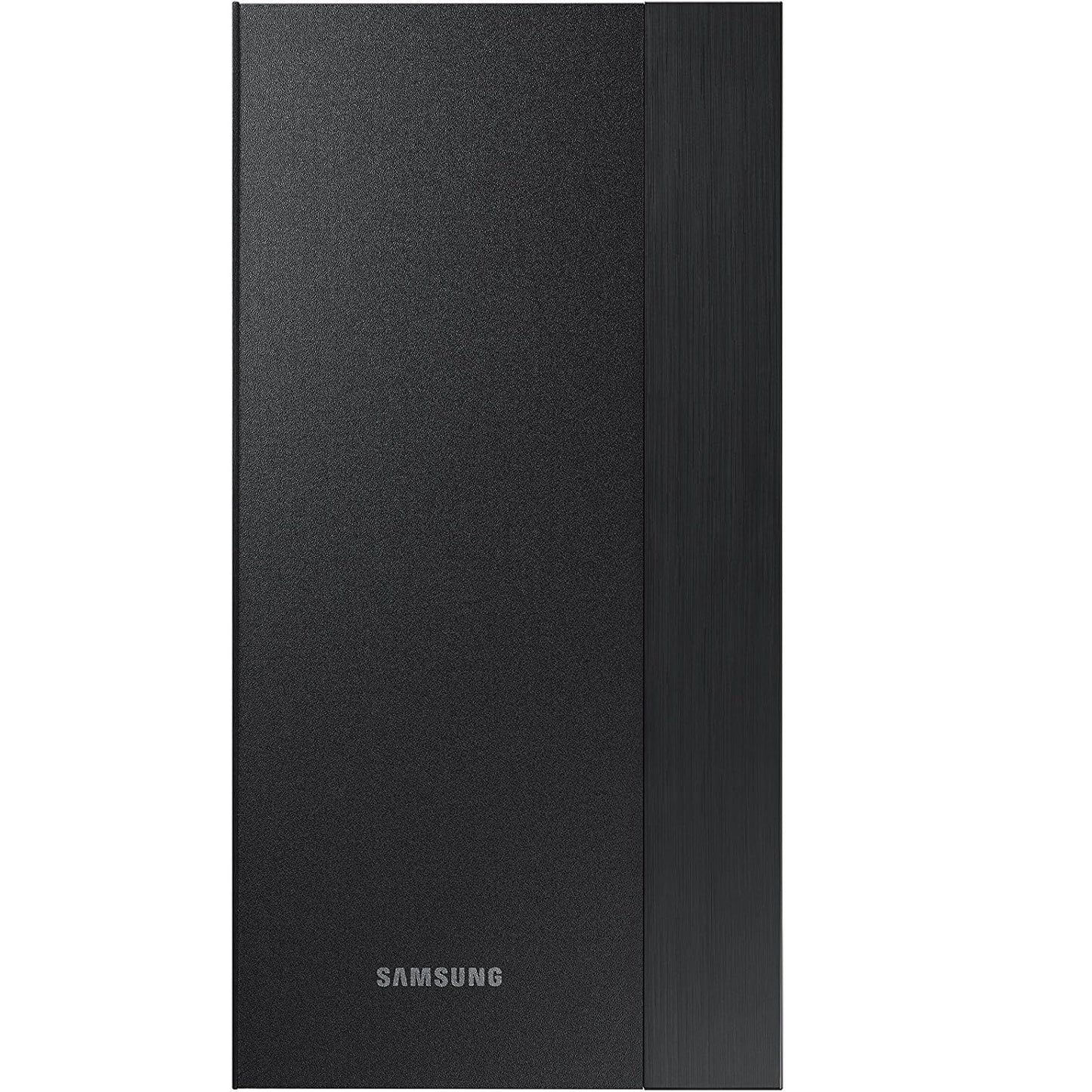 Samsung - 2.1-Channel Soundbar System with Wireless Subwoofer - Black HW-K450/ZA