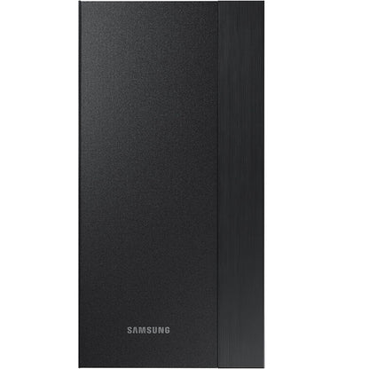 Samsung - 2.1-Channel Soundbar System with Wireless Subwoofer - Black HW-K450/ZA