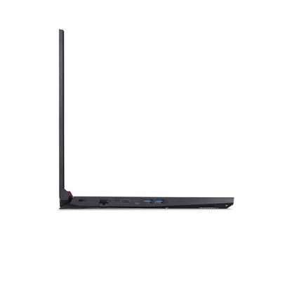 Acer Nitro 5 15.6" Intel Core i5-9300H 8GB/ 512 GB SSD Win10Home Gaming Laptop AN515-54-599H