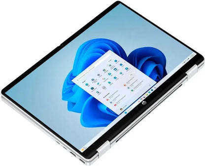 HP OmniBook 5 Flip 2-in-1 14" FHD+ Touchscreen Laptop, Intel Core 7 150U, 16GB/512GB SSD, Win 11 Pro, Silver B86Q7UA