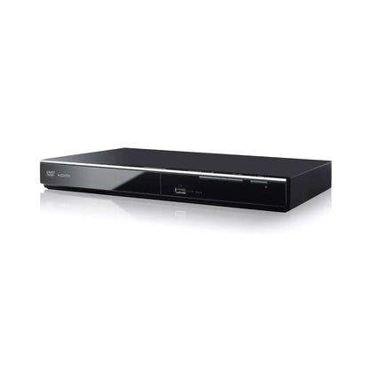 Panasonic DVD-S700P-K HDMI 1080P Up-Converting PAL/NTSC DVD Player