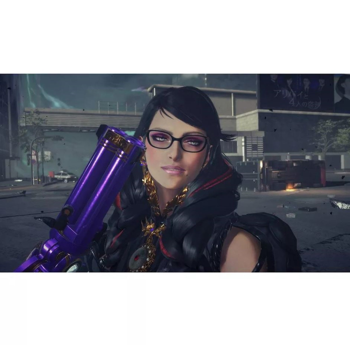 Bayonetta 3 - Nintendo Switch