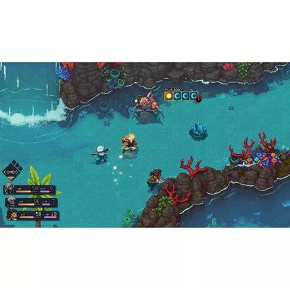 Sea of Stars - Nintendo Switch