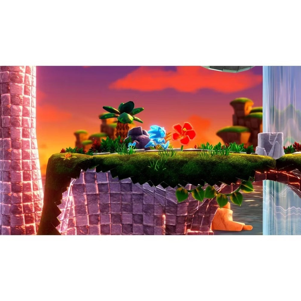 Sonic Superstars - PlayStation 5