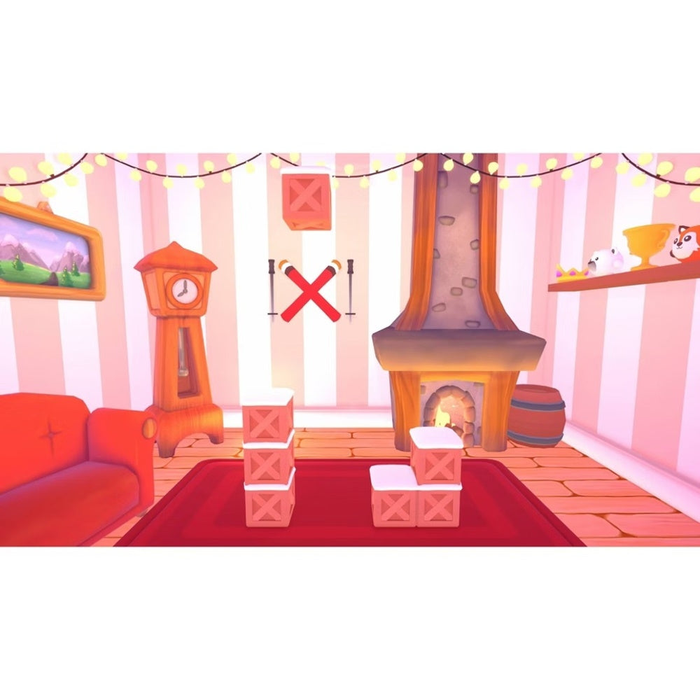 Winter Games Collection + Advent Calendar - Nintendo Switch