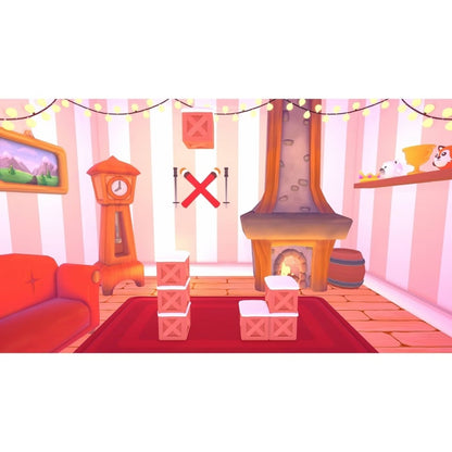 Winter Games Collection + Advent Calendar - Nintendo Switch