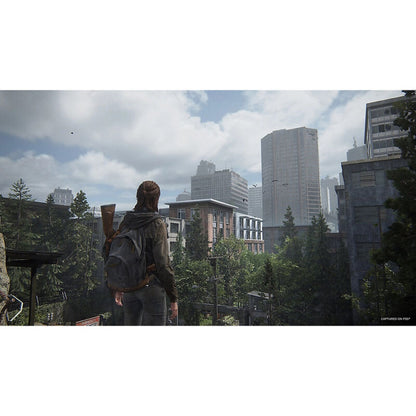 The Last of Us Part II Remastered - PlayStation 5