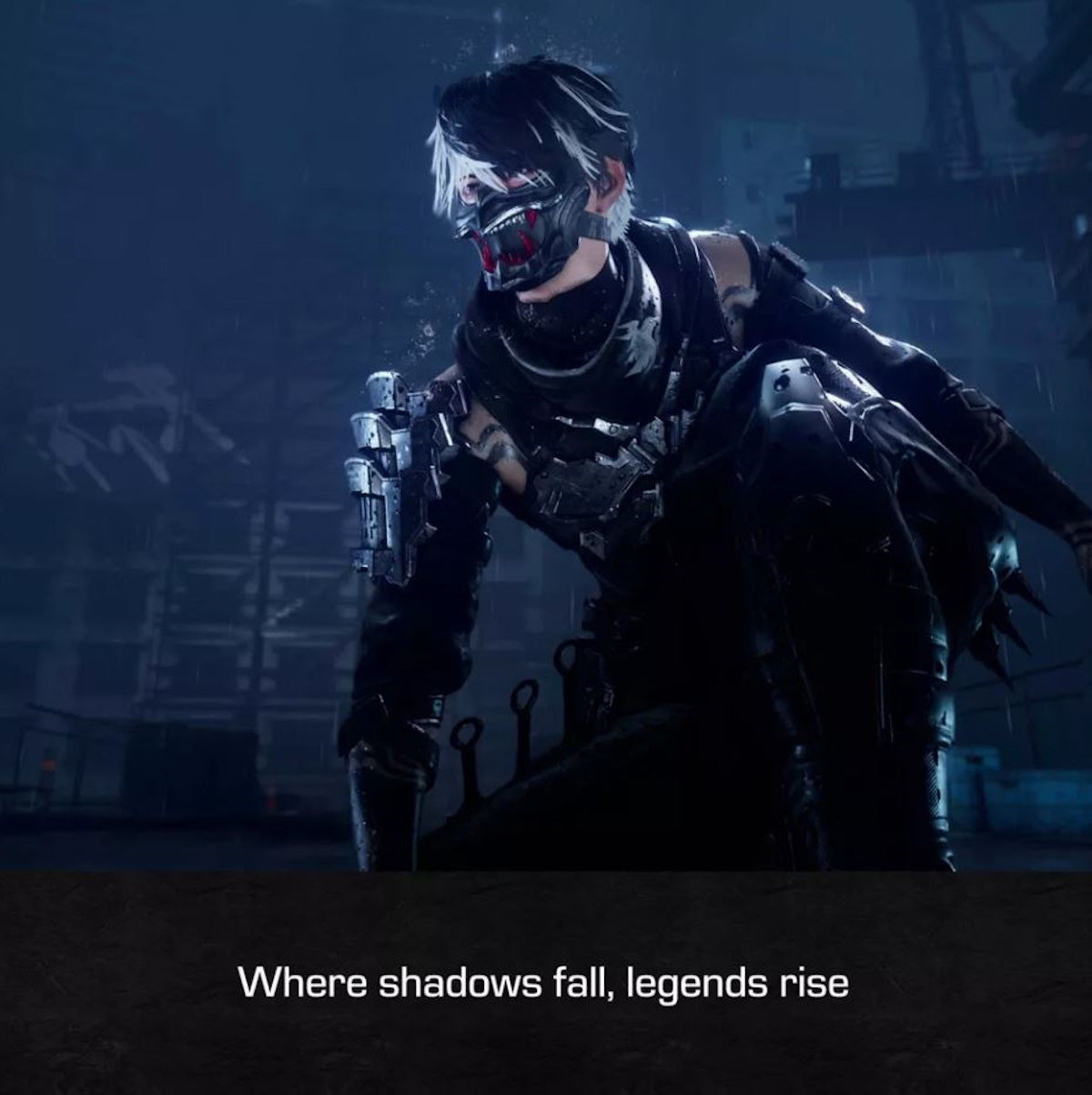 NINJA GAIDEN 4 Standard Edition - PlayStation 5