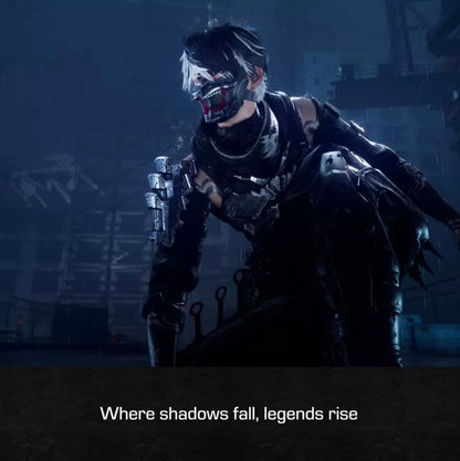 NINJA GAIDEN 4 Standard Edition - PlayStation 5