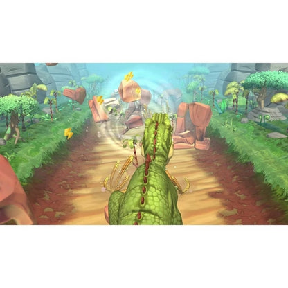 Gigantosaurus Dino Sports - Nintendo Switch