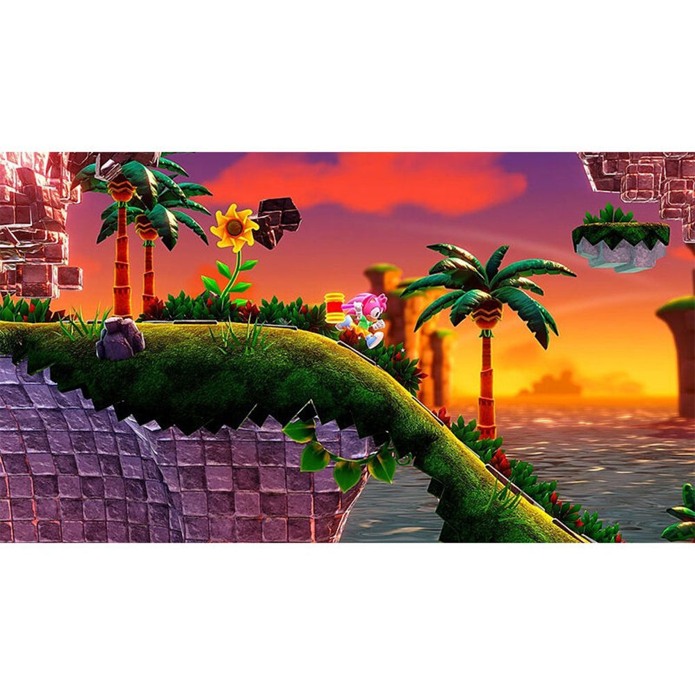 Sonic Superstars - Nintendo Switch