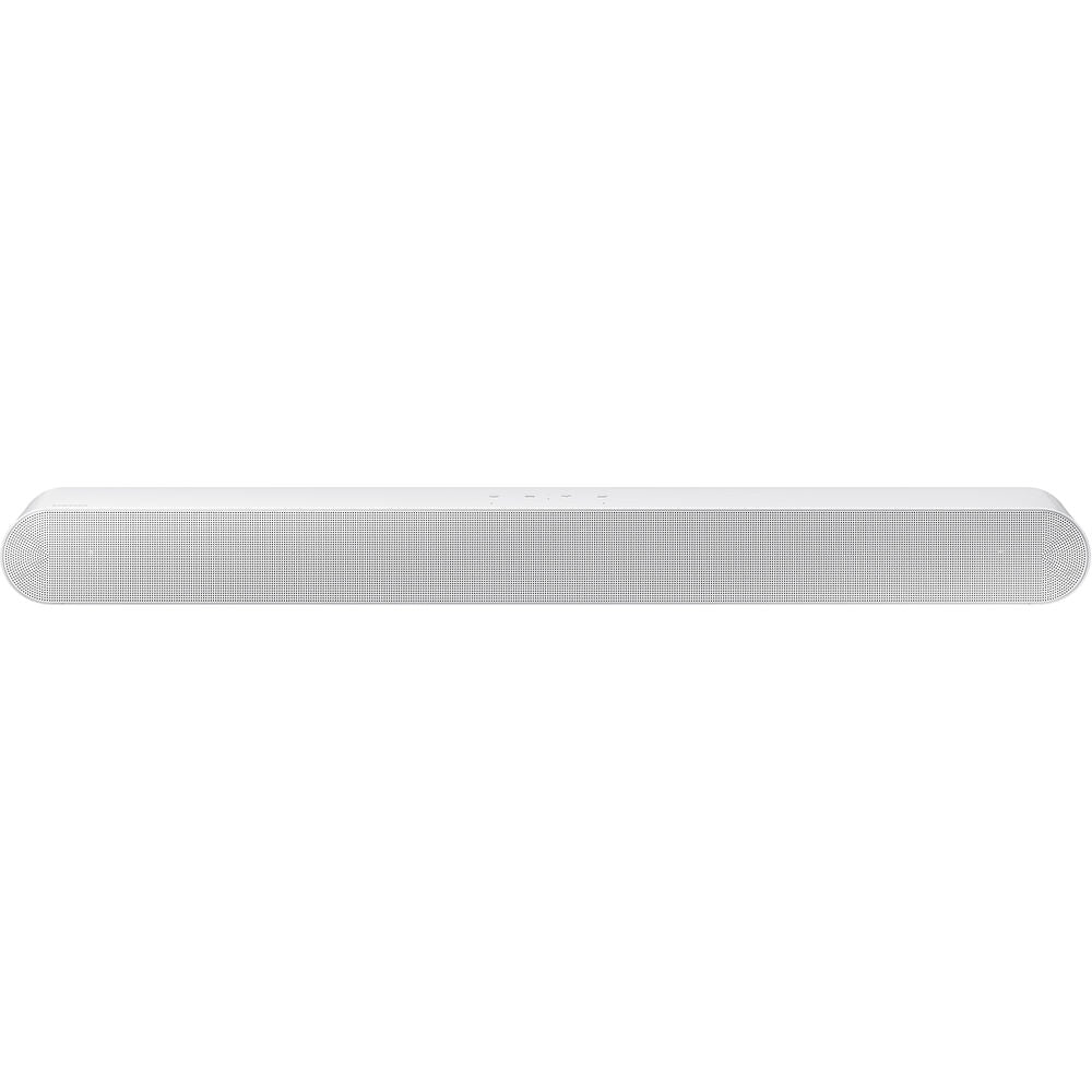 Samsung HW-S61D/ZA 5.0 Ch All-in-one Wireless Dolby Atmos Soundbar White