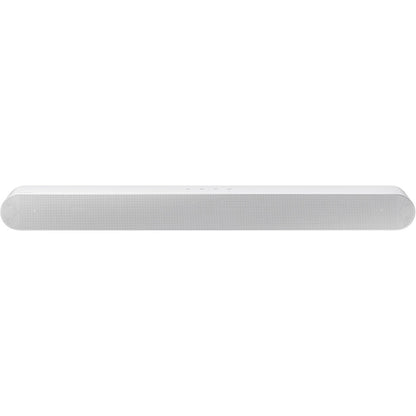 Samsung HW-S61D/ZA 5.0 Ch All-in-one Wireless Dolby Atmos Soundbar White
