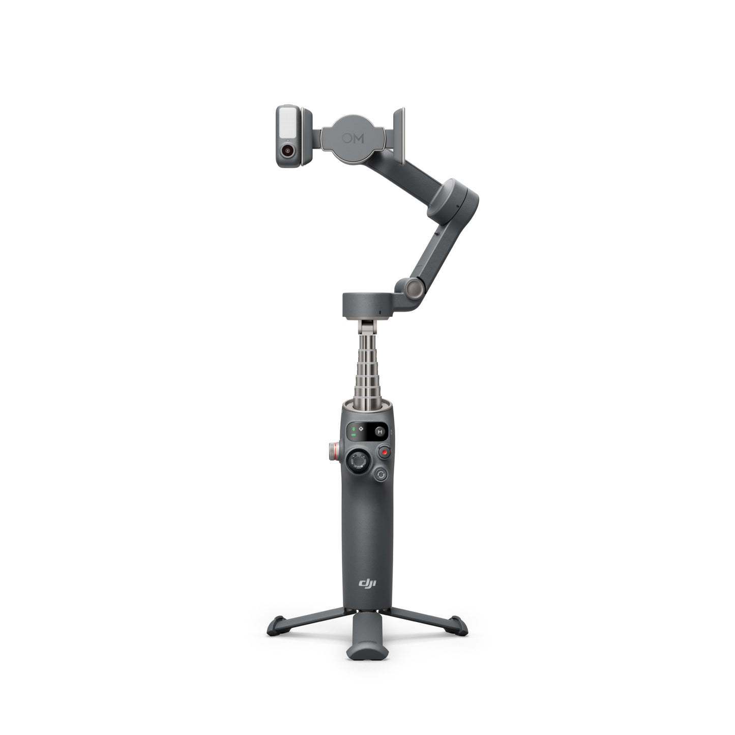 DJI Osmo Mobile 7P Smartphone Gimbal Stabilizer for iPhone/Android Native