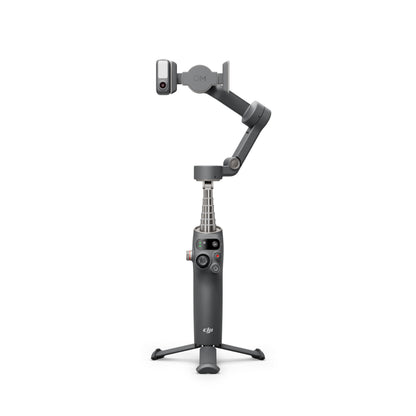 DJI Osmo Mobile 7P Smartphone Gimbal Stabilizer for iPhone/Android Native