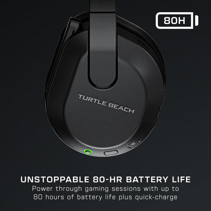 Turtle Beach Stealth 600 Wireless Gaming Headset for Xbox, PS5, PC, Mobile TBS-2102-05