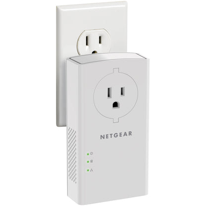 Netgear PLP2000 Powerline 2000 Network Extender Kit PLP2000-100PAS