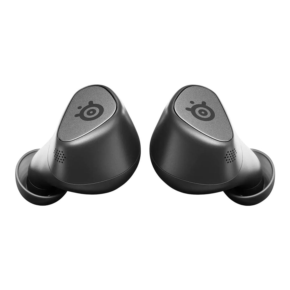 SteelSeries - Arctis GameBuds True Wireless In-Ear Earbuds with 2.4GHz/Bluetooth for XBOX One, XBOX X/S, PS5/PS4, PC