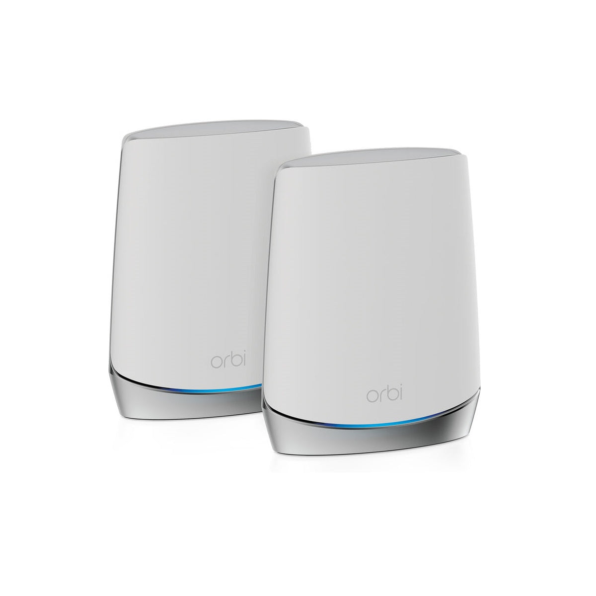 NETGEAR Orbi AX4200 Wireless Tri-Band Mesh Wi-Fi System RBK752-100NAS