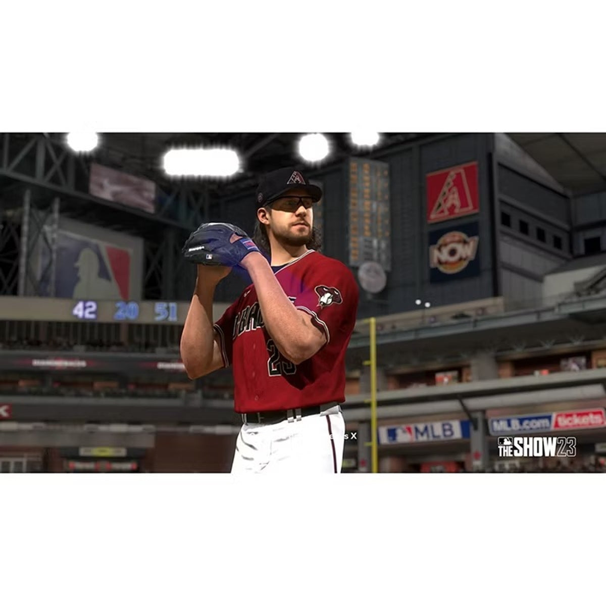 The Show 23 Standard Edition - XBOX Series X
