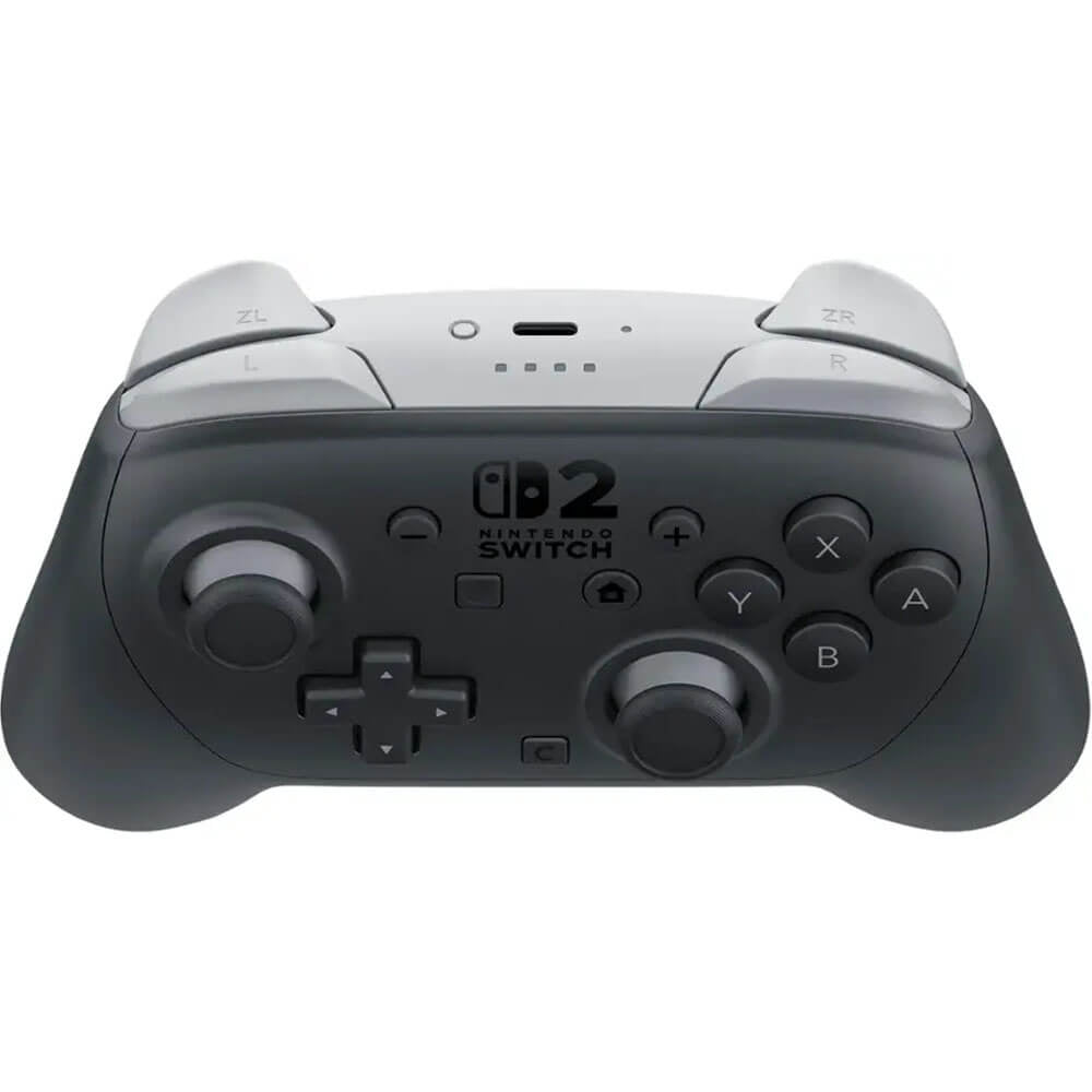 Nintendo Switch 2 Pro Controller - Black