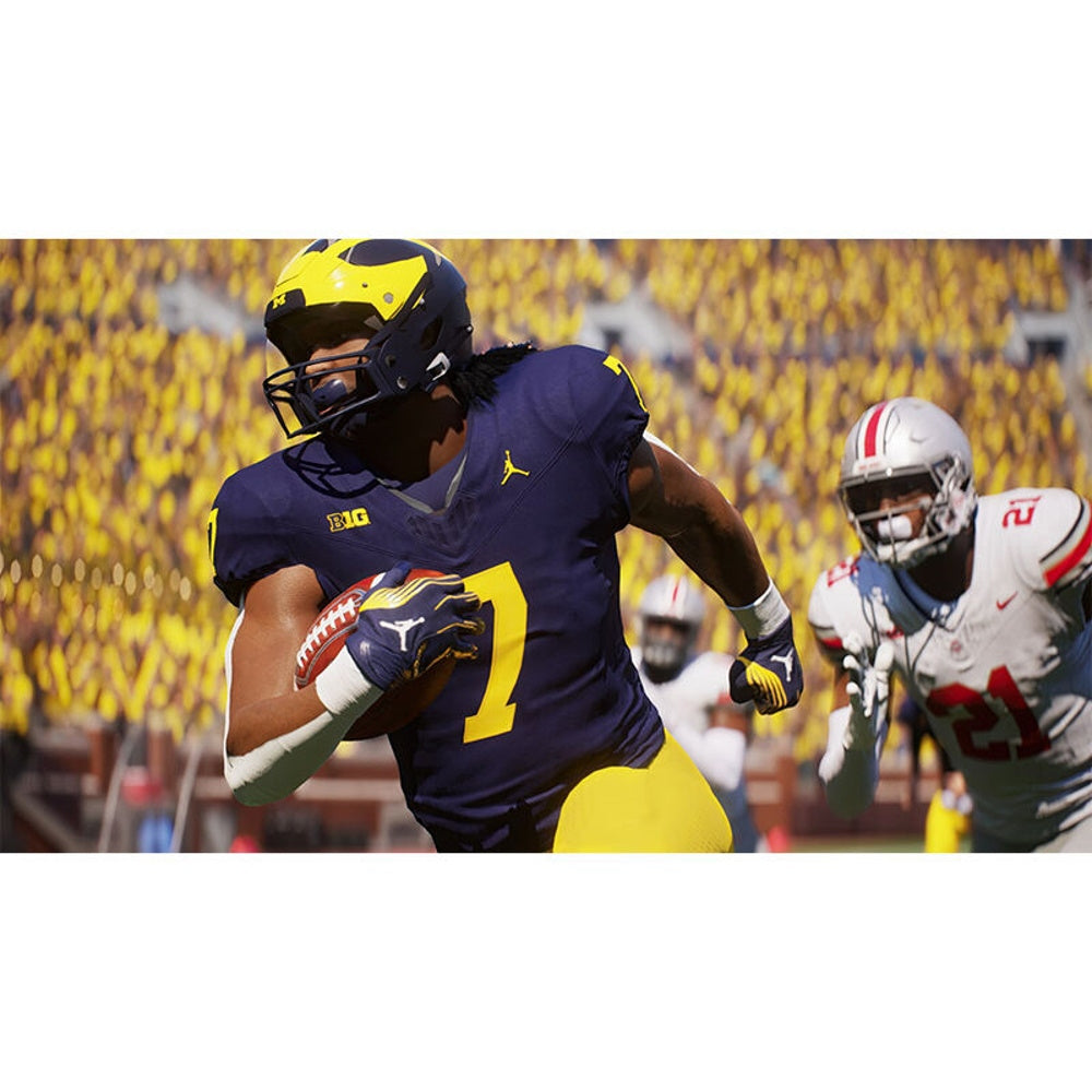 College Football 25 Standard Edition - XBOX Series X